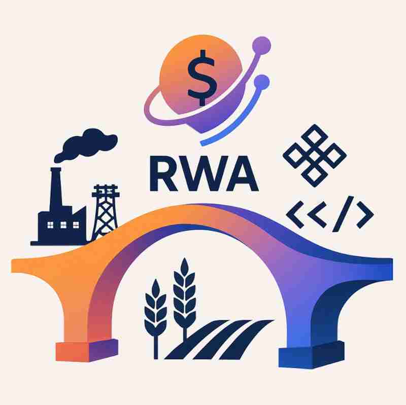 稳定币在RWA领域扮演着至关重要的角色导读